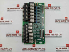 Is200Trlyh1Bgf Terminal Relay Board Brand General Electric