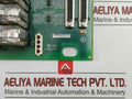 Is200Trlyh1Bgf Terminal Relay Board Brand General Electric