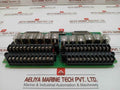 Is200Trlyh1Bgf Terminal Relay Board Brand General Electric