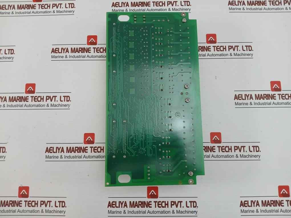 Is200Trlyh1Bgf Terminal Relay Board Brand General Electric