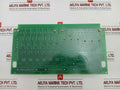 Is200Trlyh1Bgf Terminal Relay Board Brand General Electric