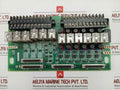 Is200Trlyh1Bgf Terminal Relay Board Brand General Electric