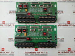 Is200Tsvoh1Bcc Servo Terminal Board By General Electric