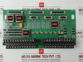 Is200Tsvoh1Bcc Servo Terminal Board By General Electric