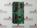 Is200Tsvoh1Bcc Servo Terminal Board By General Electric