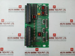 Is200Tsvoh1Bcc Servo Terminal Board By General Electric