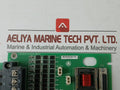 Is200Tsvoh1Bcc Servo Terminal Board By General Electric