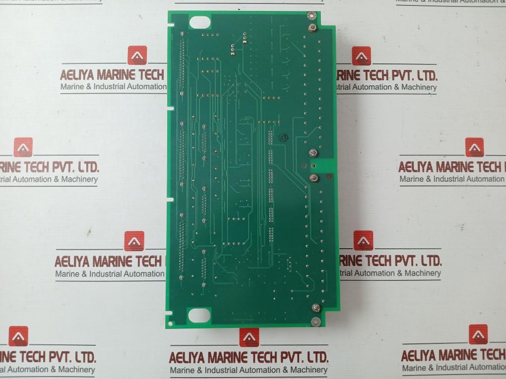 Is200Tsvoh1Bcc Servo Terminal Board By General Electric