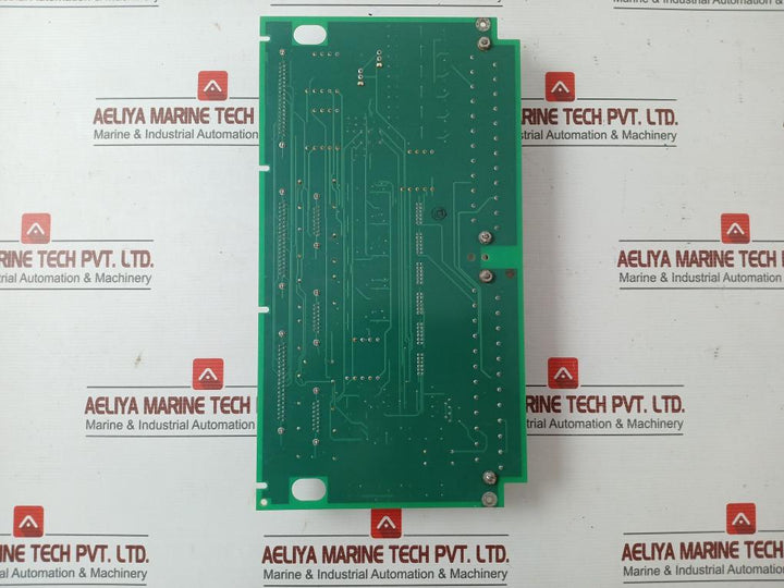 Is200Tsvoh1Bcc Servo Terminal Board By General Electric