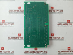 Is200Tsvoh1Bcc Servo Terminal Board By General Electric