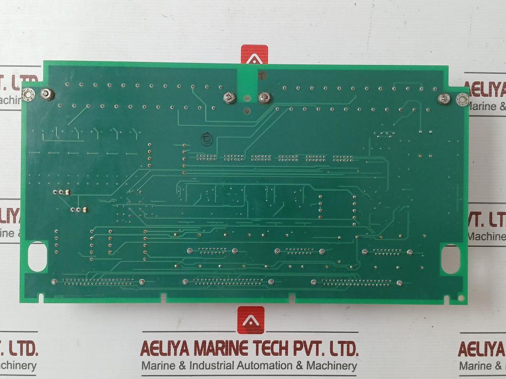 Is200Tsvoh1Bcc Servo Terminal Board By General Electric