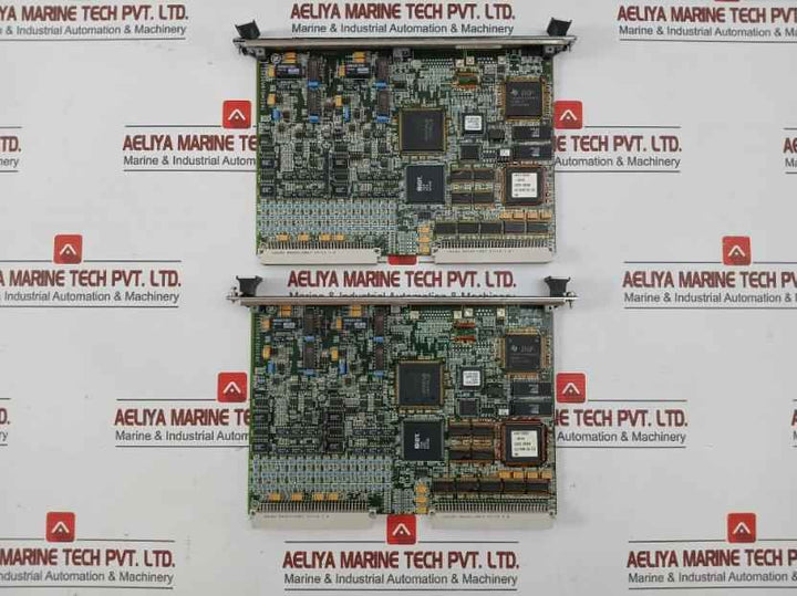 Is200Vrtdh1Dac General Electric Vme Rtd Card By Ge