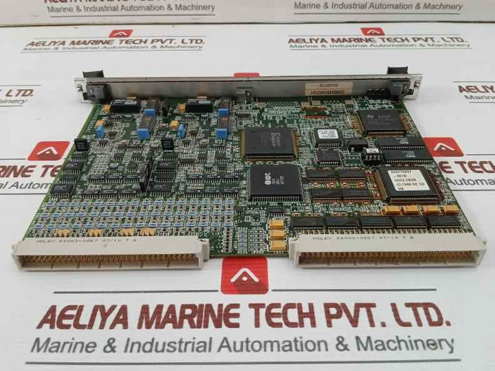 Is200Vrtdh1Dac General Electric Vme Rtd Card By Ge
