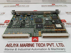 Is200Vrtdh1Dac General Electric Vme Rtd Card By Ge