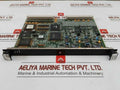 Is200Vrtdh1Dac General Electric Vme Rtd Card By Ge