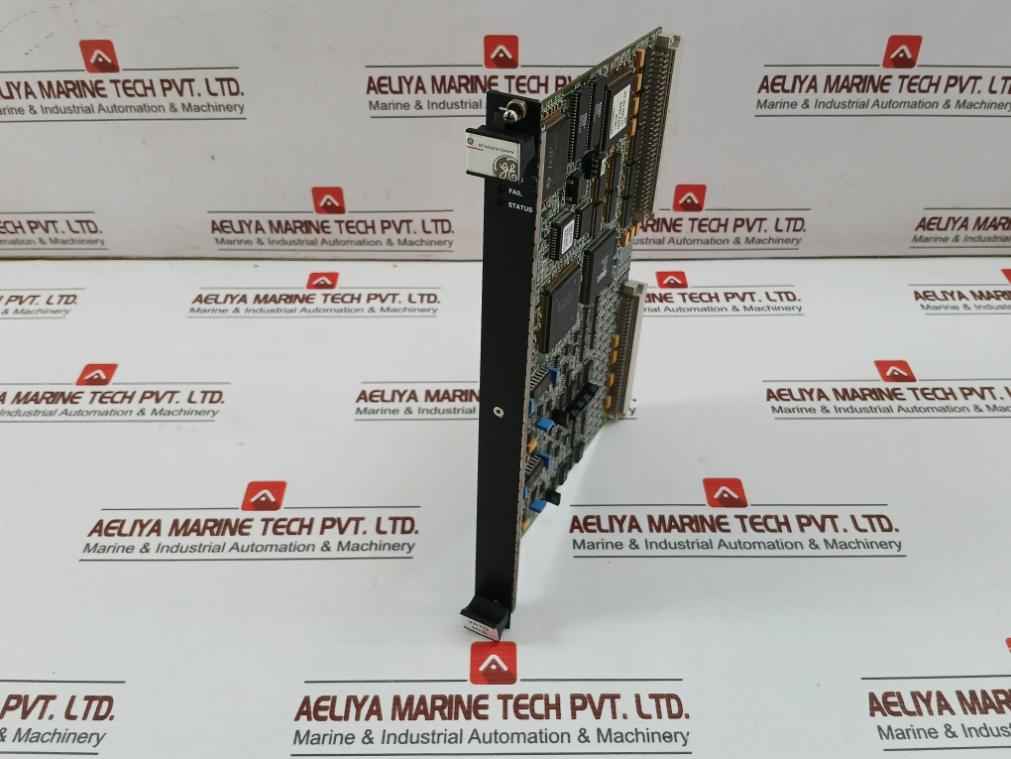Is200Vrtdh1Dac General Electric Vme Rtd Card By Ge