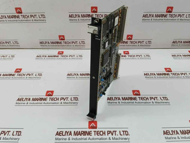 Is200Vrtdh1Dac General Electric Vme Rtd Card By Ge