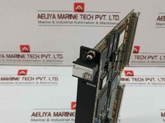 Is200Vrtdh1Dac General Electric Vme Rtd Card By Ge