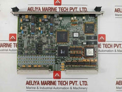Is200Vrtdh1Dac General Electric Vme Rtd Card By Ge