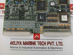 Is200Vrtdh1Dac General Electric Vme Rtd Card By Ge