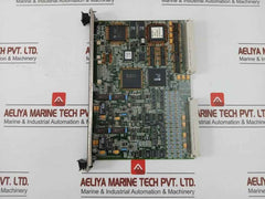 Is200Vrtdh1Dac General Electric Vme Rtd Card By Ge