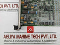 Is200Vrtdh1Dac General Electric Vme Rtd Card By Ge