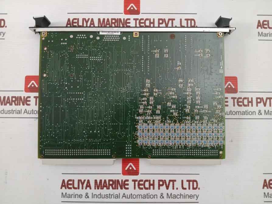 Is200Vrtdh1Dac General Electric Vme Rtd Card By Ge