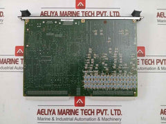 Is200Vrtdh1Dac General Electric Vme Rtd Card By Ge