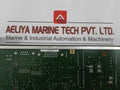 Is200Vrtdh1Dac General Electric Vme Rtd Card By Ge