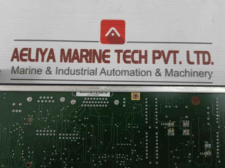 Is200Vrtdh1Dac General Electric Vme Rtd Card By Ge