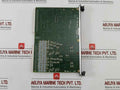 Is200Vrtdh1Dac General Electric Vme Rtd Card By Ge