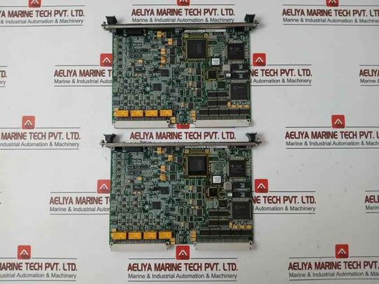 Is200Vsvoh1Bef Servo Valve Control Board Brand General Electric