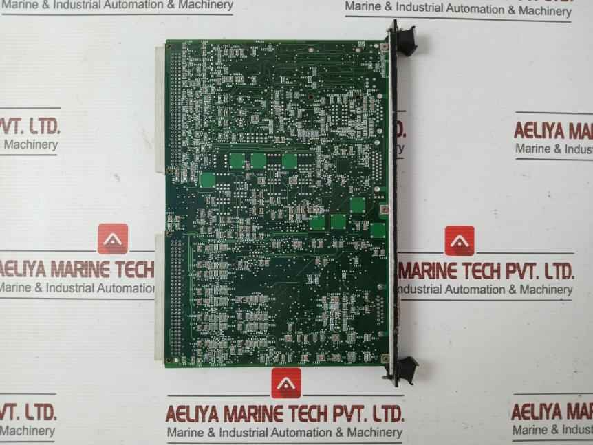Is200Vsvoh1Bef Servo Valve Control Board Brand General Electric