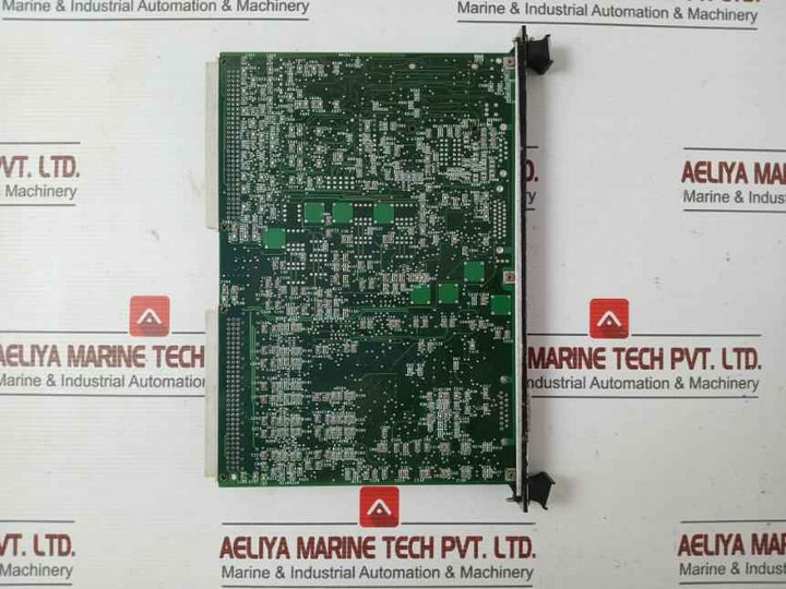 Is200Vsvoh1Bef Servo Valve Control Board Brand General Electric