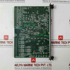 Is200Vsvoh1Bef Servo Valve Control Board Brand General Electric