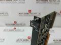 Is200Vsvoh1Bef Servo Valve Control Board Brand General Electric