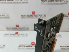 Is200Vsvoh1Bef Servo Valve Control Board Brand General Electric