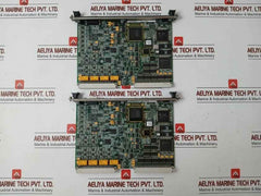 Is200Vsvoh1Bef Servo Valve Control Board Brand General Electric