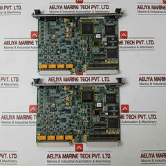 Is200Vsvoh1Bef Servo Valve Control Board Brand General Electric