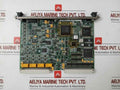 Is200Vsvoh1Bef Servo Valve Control Board Brand General Electric