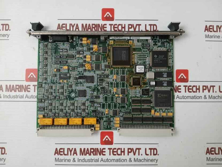 Is200Vsvoh1Bef Servo Valve Control Board Brand General Electric
