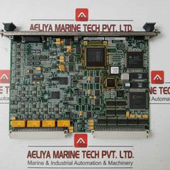 Is200Vsvoh1Bef Servo Valve Control Board Brand General Electric