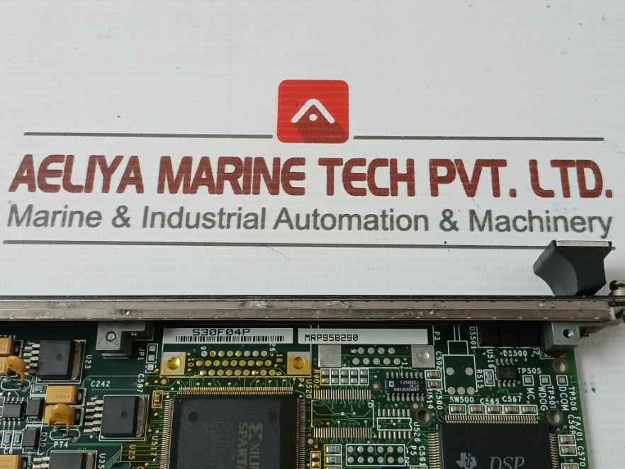 Is200Vsvoh1Bef Servo Valve Control Board Brand General Electric