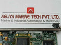 Is200Vsvoh1Bef Servo Valve Control Board Brand General Electric