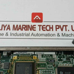 Is200Vsvoh1Bef Servo Valve Control Board Brand General Electric