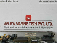 Is200Vsvoh1Bef Servo Valve Control Board Brand General Electric