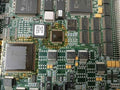 Is200Vsvoh1Bef Servo Valve Control Board Brand General Electric