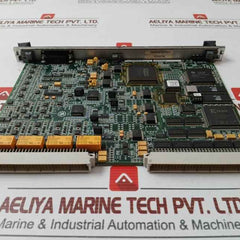 Is200Vsvoh1Bef Servo Valve Control Board Brand General Electric