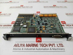 Is200Vsvoh1Bef Servo Valve Control Board Brand General Electric