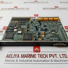 Is200Vsvoh1Bef Servo Valve Control Board Brand General Electric